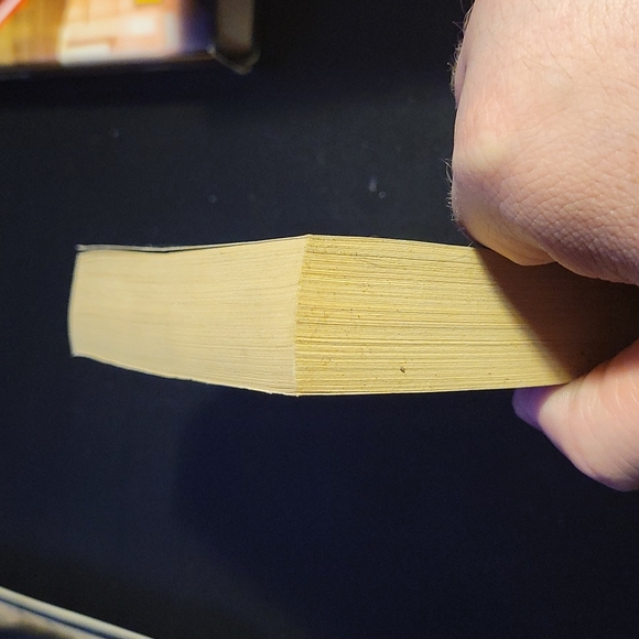 Star Wars Legacy of the Force Exile (Book 4 in series) - Picture 3 of 4